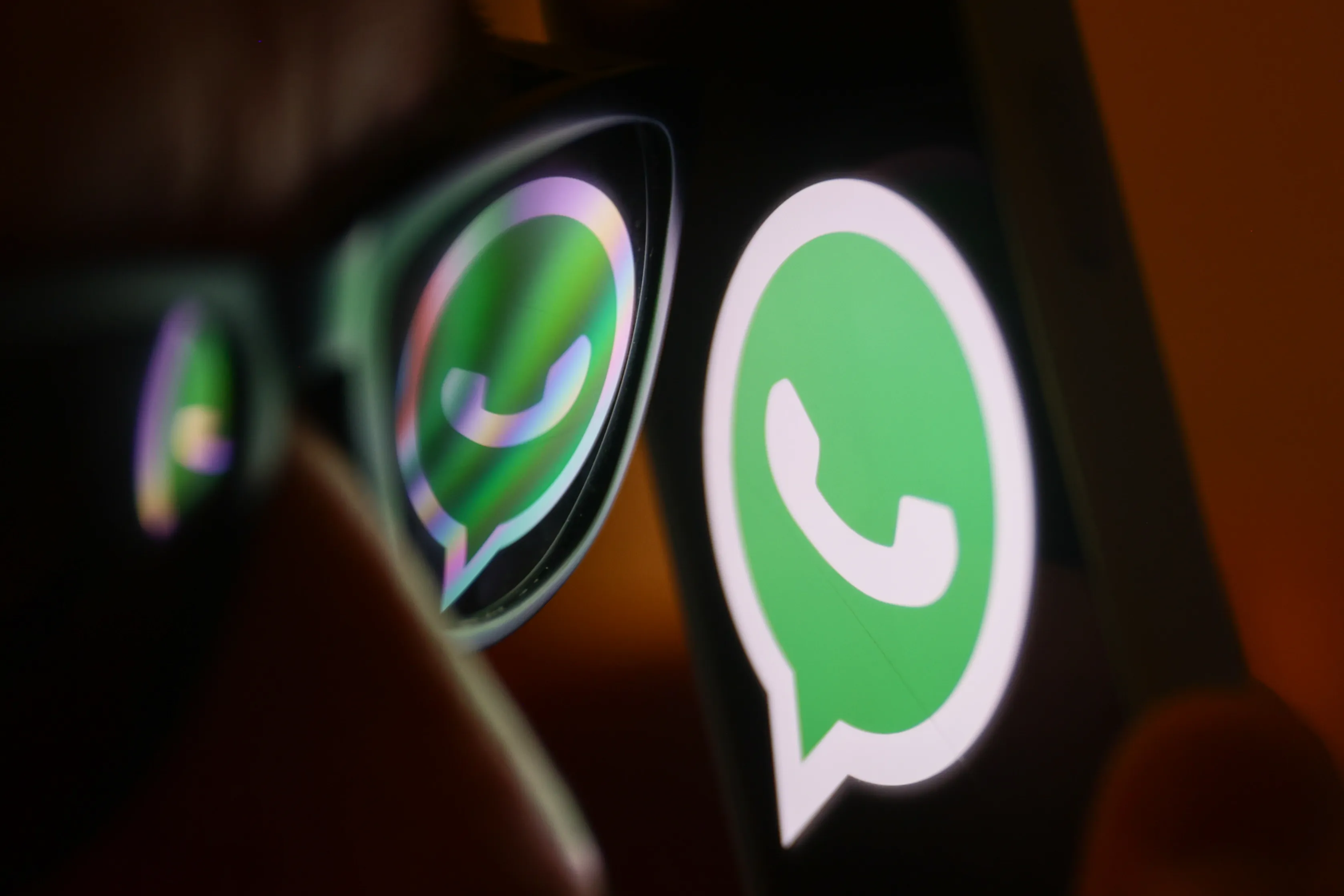 使用WhatsApp号码筛选轻松找到您的目标用户