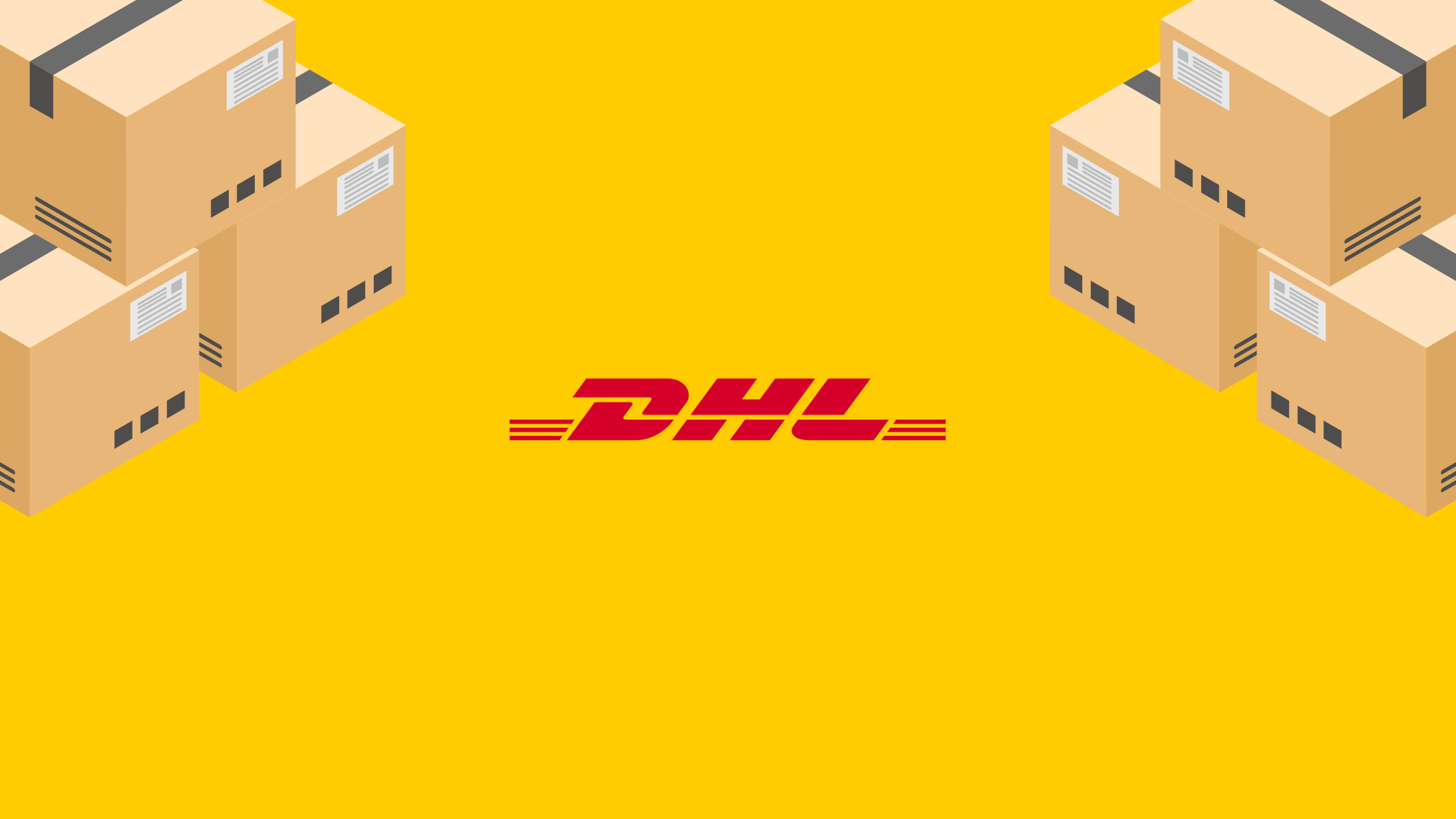 DHL活跃号码