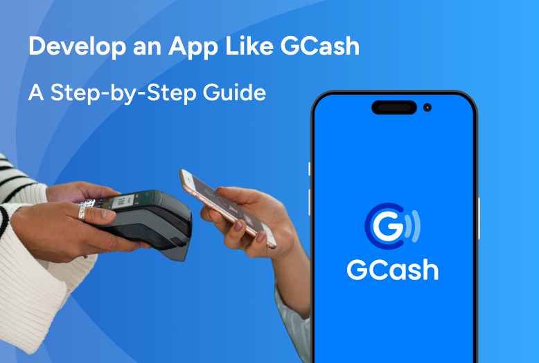 GCash