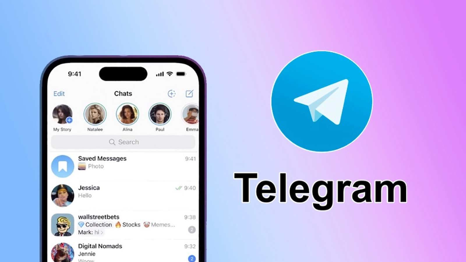 Telegram的号码过滤技术:确保支付安全和通信隐私。