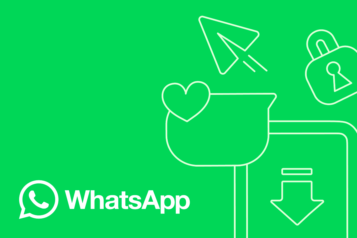 在WhatsApp上广播消息