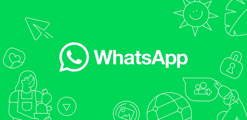 数字星球：如何屏蔽WhatsApp上的垃圾号码。